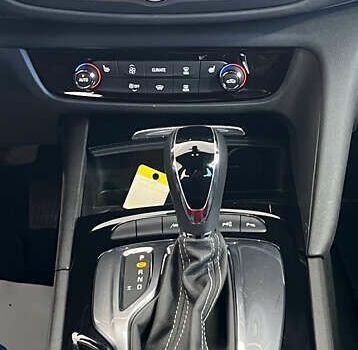 Опель Инсигния, объемом двигателя 2 л и пробегом 145 тыс. км за 19750 $, фото 21 на Automoto.ua