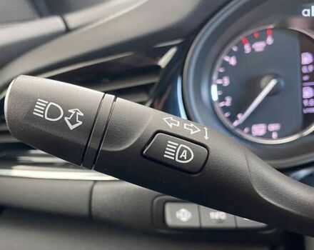 Опель Инсигния, объемом двигателя 2 л и пробегом 140 тыс. км за 19950 $, фото 21 на Automoto.ua