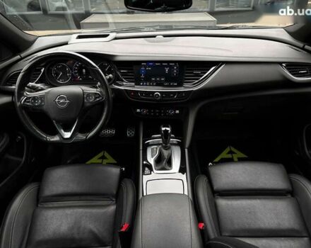 Опель Инсигния, объемом двигателя 2 л и пробегом 167 тыс. км за 22900 $, фото 24 на Automoto.ua