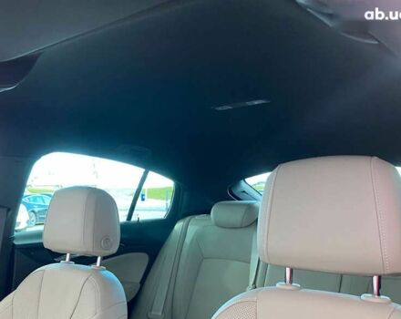 Опель Инсигния, объемом двигателя 2 л и пробегом 140 тыс. км за 19950 $, фото 5 на Automoto.ua