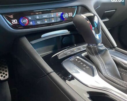 Опель Инсигния, объемом двигателя 2 л и пробегом 140 тыс. км за 19950 $, фото 27 на Automoto.ua