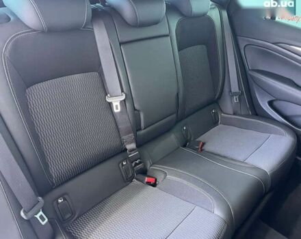 Опель Инсигния, объемом двигателя 2 л и пробегом 145 тыс. км за 19750 $, фото 10 на Automoto.ua