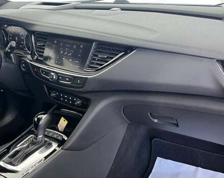 Опель Инсигния, объемом двигателя 2 л и пробегом 145 тыс. км за 19750 $, фото 18 на Automoto.ua