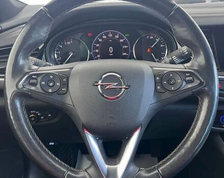 Опель Инсигния, объемом двигателя 2 л и пробегом 145 тыс. км за 19750 $, фото 9 на Automoto.ua