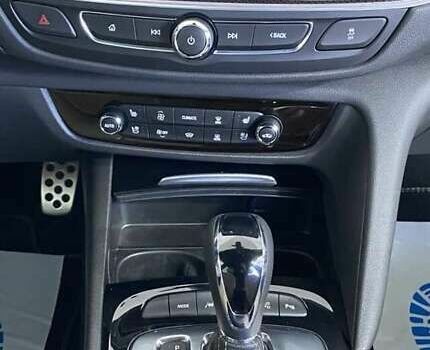 Опель Инсигния, объемом двигателя 2 л и пробегом 140 тыс. км за 19950 $, фото 25 на Automoto.ua