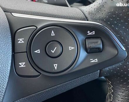 Опель Инсигния, объемом двигателя 2 л и пробегом 140 тыс. км за 19950 $, фото 20 на Automoto.ua