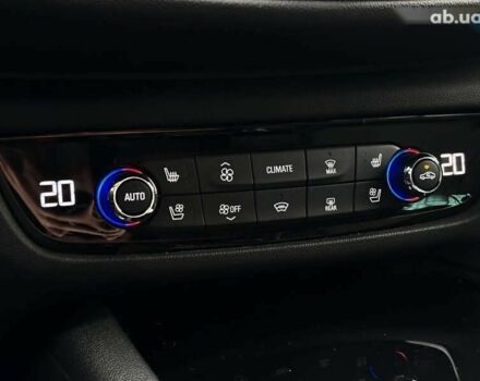 Опель Инсигния, объемом двигателя 2 л и пробегом 167 тыс. км за 22900 $, фото 29 на Automoto.ua