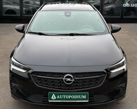 Опель Инсигния, объемом двигателя 2 л и пробегом 167 тыс. км за 22900 $, фото 3 на Automoto.ua