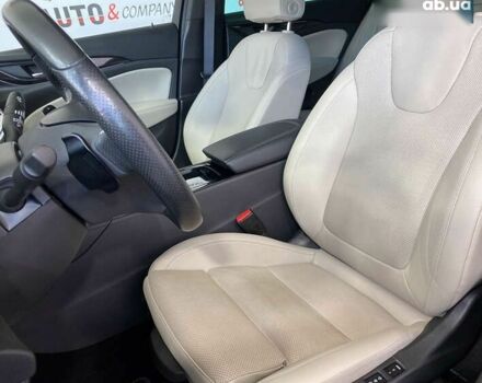 Опель Инсигния, объемом двигателя 2 л и пробегом 140 тыс. км за 19950 $, фото 7 на Automoto.ua