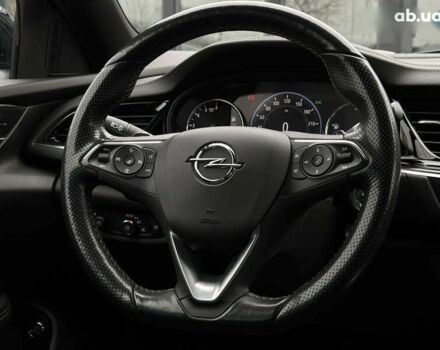 Опель Инсигния, объемом двигателя 2 л и пробегом 167 тыс. км за 22900 $, фото 26 на Automoto.ua