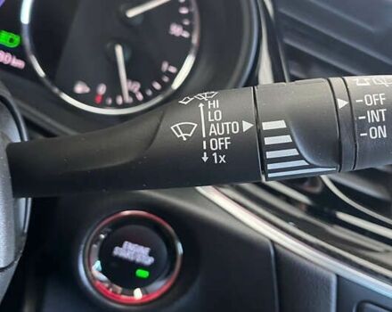 Опель Инсигния, объемом двигателя 2 л и пробегом 145 тыс. км за 19750 $, фото 13 на Automoto.ua