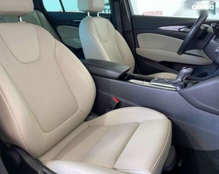 Опель Инсигния, объемом двигателя 2 л и пробегом 140 тыс. км за 19950 $, фото 11 на Automoto.ua