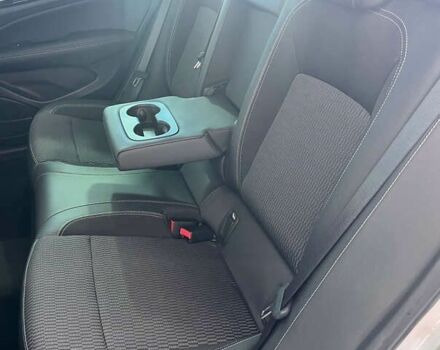 Опель Инсигния, объемом двигателя 2 л и пробегом 145 тыс. км за 19750 $, фото 28 на Automoto.ua