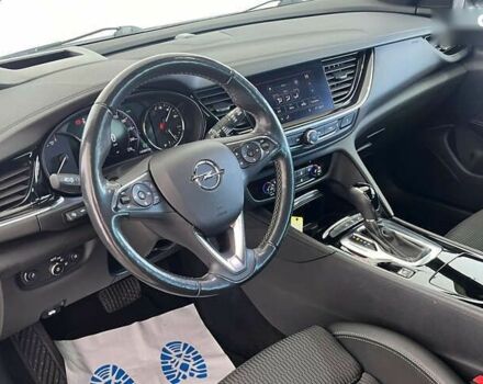 Опель Инсигния, объемом двигателя 2 л и пробегом 145 тыс. км за 19750 $, фото 6 на Automoto.ua