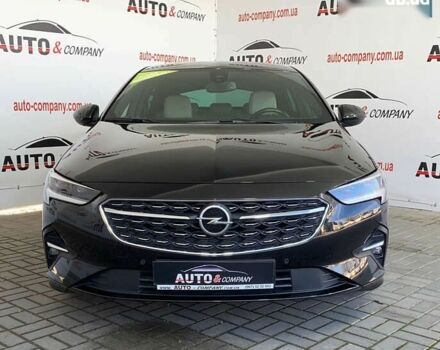 Опель Инсигния, объемом двигателя 2 л и пробегом 140 тыс. км за 19950 $, фото 1 на Automoto.ua