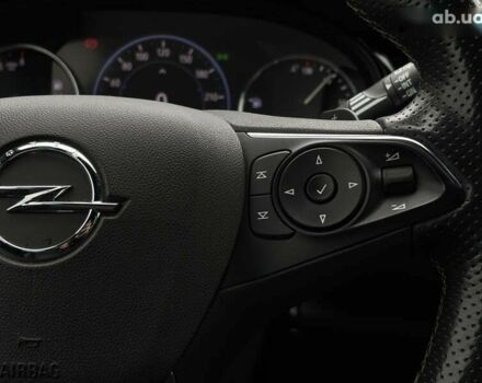 Опель Инсигния, объемом двигателя 2 л и пробегом 167 тыс. км за 22900 $, фото 27 на Automoto.ua