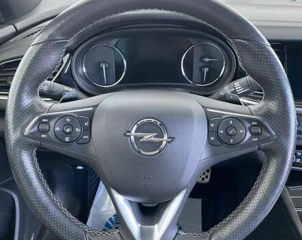 Опель Инсигния, объемом двигателя 2 л и пробегом 140 тыс. км за 19950 $, фото 18 на Automoto.ua