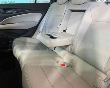 Опель Инсигния, объемом двигателя 2 л и пробегом 140 тыс. км за 19950 $, фото 15 на Automoto.ua