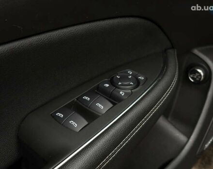 Опель Инсигния, объемом двигателя 2 л и пробегом 167 тыс. км за 22900 $, фото 15 на Automoto.ua