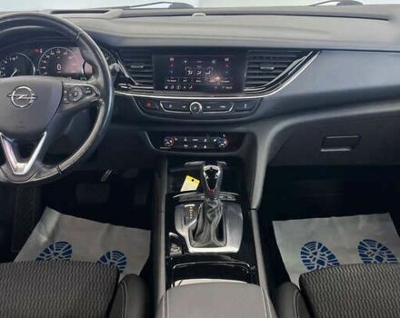 Опель Инсигния, объемом двигателя 2 л и пробегом 145 тыс. км за 19750 $, фото 20 на Automoto.ua