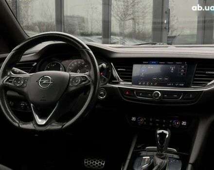 Опель Инсигния, объемом двигателя 2 л и пробегом 167 тыс. км за 22900 $, фото 25 на Automoto.ua