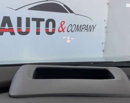 Опель Инсигния, объемом двигателя 2 л и пробегом 140 тыс. км за 19950 $, фото 16 на Automoto.ua