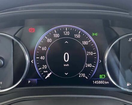 Опель Инсигния, объемом двигателя 2 л и пробегом 145 тыс. км за 19750 $, фото 10 на Automoto.ua