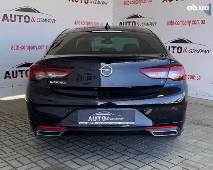 Опель Инсигния, объемом двигателя 2 л и пробегом 140 тыс. км за 19950 $, фото 3 на Automoto.ua