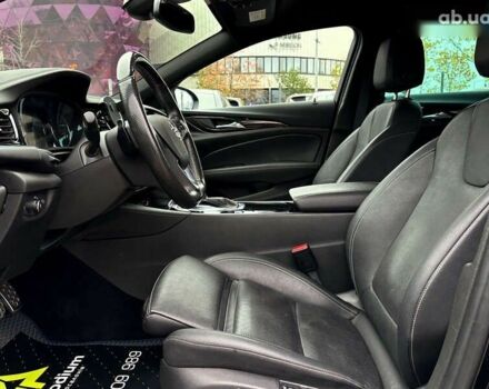 Опель Инсигния, объемом двигателя 2 л и пробегом 167 тыс. км за 22900 $, фото 20 на Automoto.ua