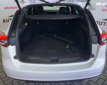 Опель Инсигния, объемом двигателя 2 л и пробегом 145 тыс. км за 19750 $, фото 4 на Automoto.ua