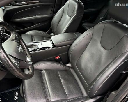 Опель Инсигния, объемом двигателя 2 л и пробегом 167 тыс. км за 22900 $, фото 21 на Automoto.ua