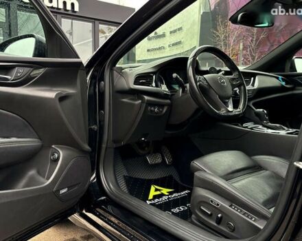 Опель Инсигния, объемом двигателя 2 л и пробегом 167 тыс. км за 22900 $, фото 14 на Automoto.ua