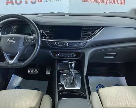 Опель Инсигния, объемом двигателя 2 л и пробегом 140 тыс. км за 19950 $, фото 24 на Automoto.ua
