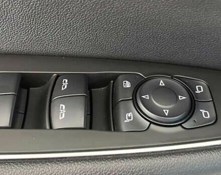 Опель Инсигния, объемом двигателя 2 л и пробегом 145 тыс. км за 19750 $, фото 16 на Automoto.ua