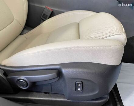 Опель Инсигния, объемом двигателя 2 л и пробегом 140 тыс. км за 19950 $, фото 12 на Automoto.ua