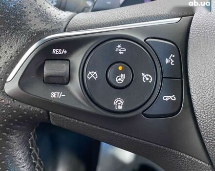 Опель Инсигния, объемом двигателя 2 л и пробегом 140 тыс. км за 19950 $, фото 19 на Automoto.ua