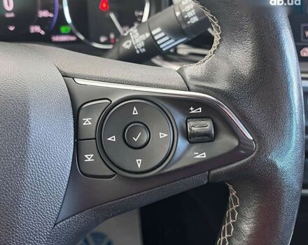 Опель Инсигния, объемом двигателя 2 л и пробегом 145 тыс. км за 19750 $, фото 12 на Automoto.ua