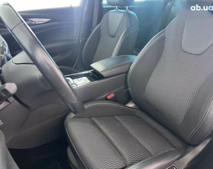 Опель Инсигния, объемом двигателя 2 л и пробегом 145 тыс. км за 19750 $, фото 7 на Automoto.ua