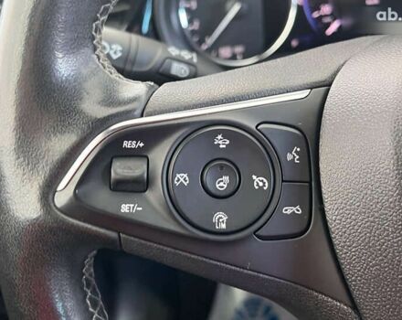 Опель Инсигния, объемом двигателя 2 л и пробегом 145 тыс. км за 19750 $, фото 11 на Automoto.ua