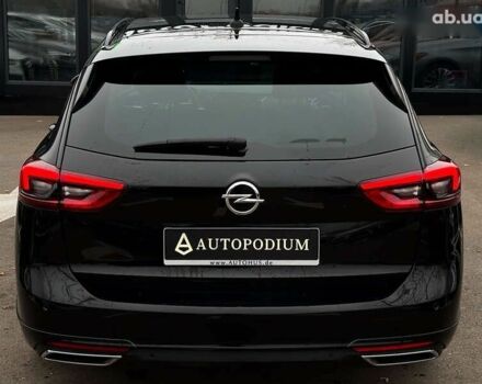 Опель Инсигния, объемом двигателя 2 л и пробегом 167 тыс. км за 22900 $, фото 11 на Automoto.ua