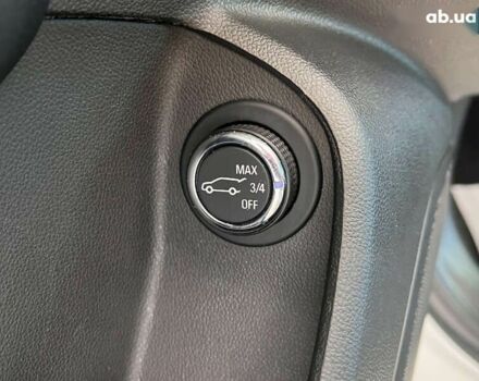 Опель Инсигния, объемом двигателя 2 л и пробегом 145 тыс. км за 19750 $, фото 15 на Automoto.ua