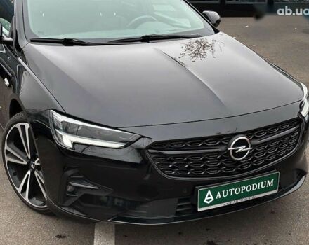 Опель Инсигния, объемом двигателя 2 л и пробегом 167 тыс. км за 22900 $, фото 2 на Automoto.ua