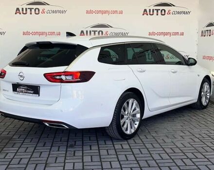 Опель Инсигния, объемом двигателя 2 л и пробегом 145 тыс. км за 19750 $, фото 2 на Automoto.ua