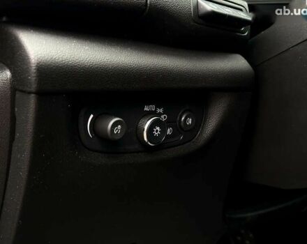 Опель Инсигния, объемом двигателя 2 л и пробегом 167 тыс. км за 22900 $, фото 22 на Automoto.ua