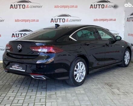 Опель Инсигния, объемом двигателя 2 л и пробегом 140 тыс. км за 19950 $, фото 2 на Automoto.ua