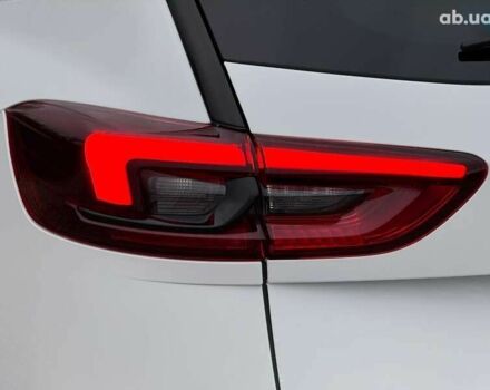 Опель Інсігнія, об'ємом двигуна 2 л та пробігом 169 тис. км за 20999 $, фото 25 на Automoto.ua