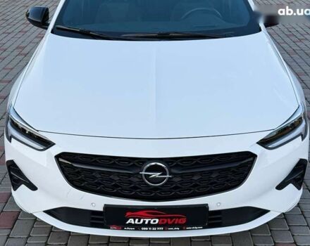 Опель Инсигния, объемом двигателя 2 л и пробегом 169 тыс. км за 19999 $, фото 10 на Automoto.ua