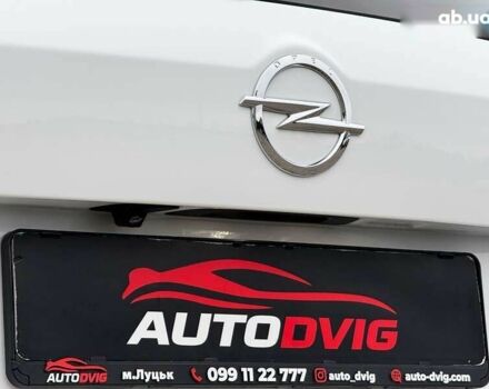 Опель Інсігнія, об'ємом двигуна 2 л та пробігом 169 тис. км за 20999 $, фото 27 на Automoto.ua