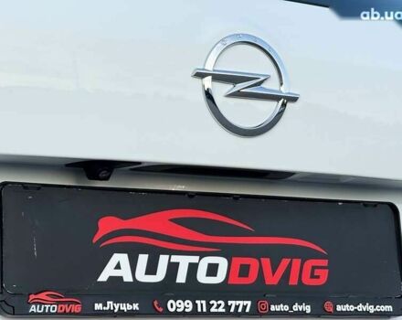 Опель Инсигния, объемом двигателя 2 л и пробегом 169 тыс. км за 19999 $, фото 25 на Automoto.ua