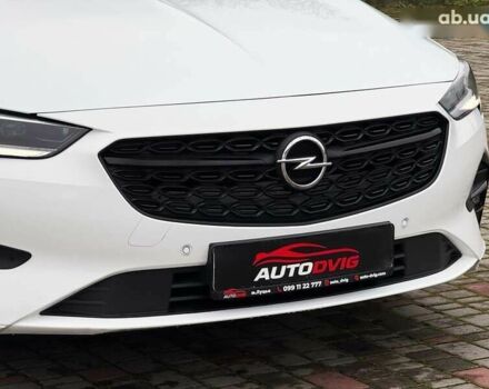 Опель Інсігнія, об'ємом двигуна 2 л та пробігом 169 тис. км за 20999 $, фото 17 на Automoto.ua